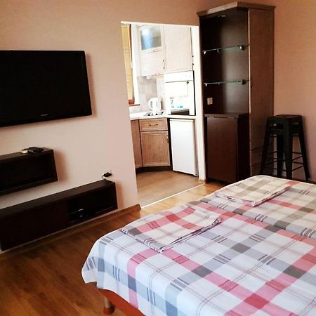 Анси Pomorie Ngoại thất bức ảnh