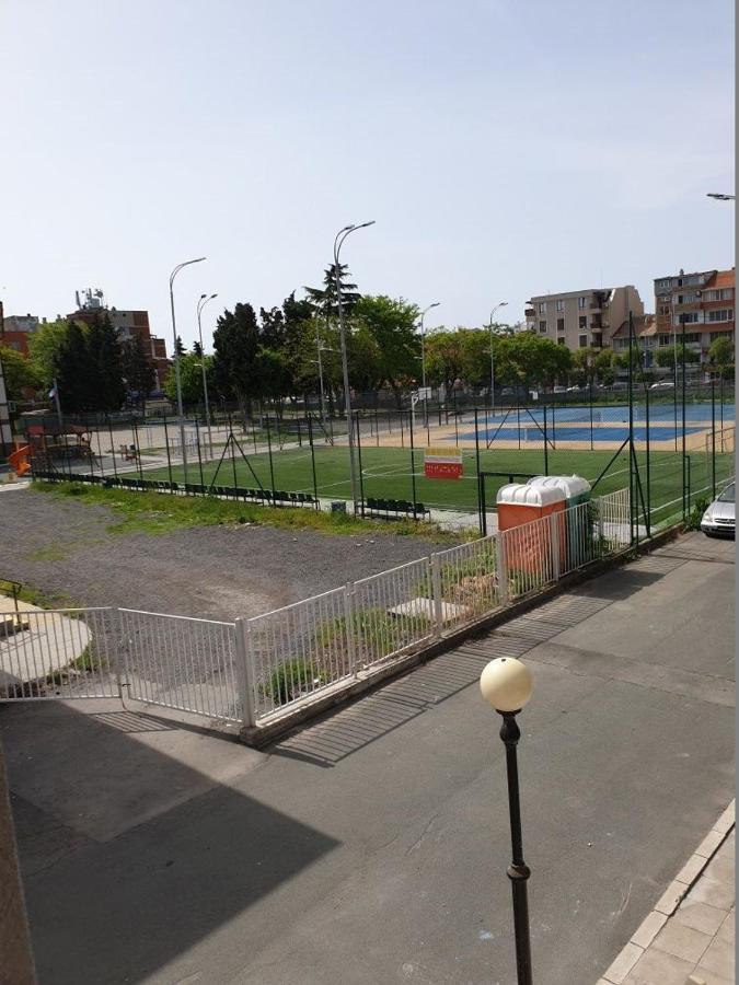 Анси Pomorie Ngoại thất bức ảnh