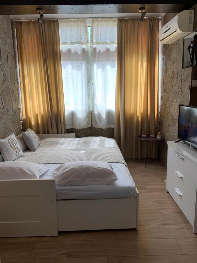 Анси Pomorie Ngoại thất bức ảnh